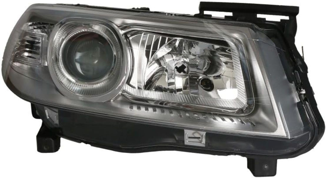 Hauptscheinwerfer VALEO 043281