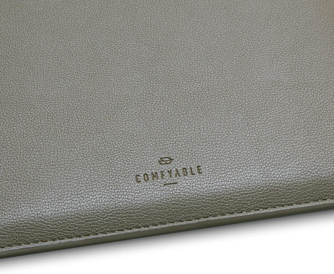 Comfyable Laptop Sleeve Precisely Compatible with 13 Inch Mac Air M4 2025 A3240 M3 2024 A3113 M2 M1