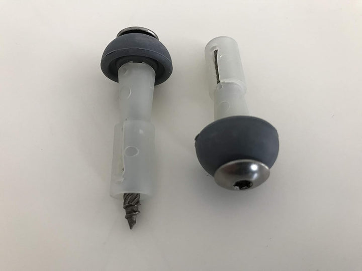 Reisser Abstand-Set DSH2 für Holz-UK Patent Wellplatten Profile Sinus Trapez Dach Kalotten 76/18