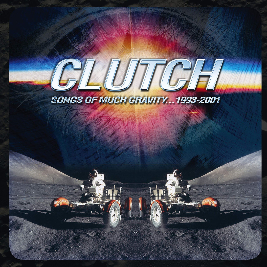 Songs of Much Gravity 1993-2001 Set), Audio-CD