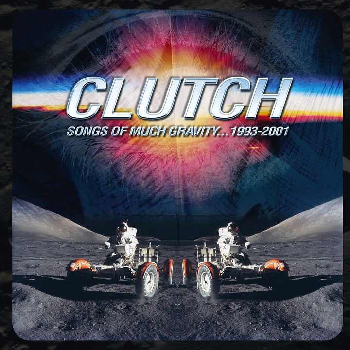 Songs of Much Gravity 1993-2001 Set), Audio-CD