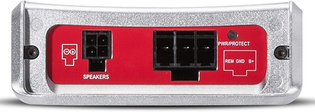 Rockford Fosgate PBR300X1 Kanäle