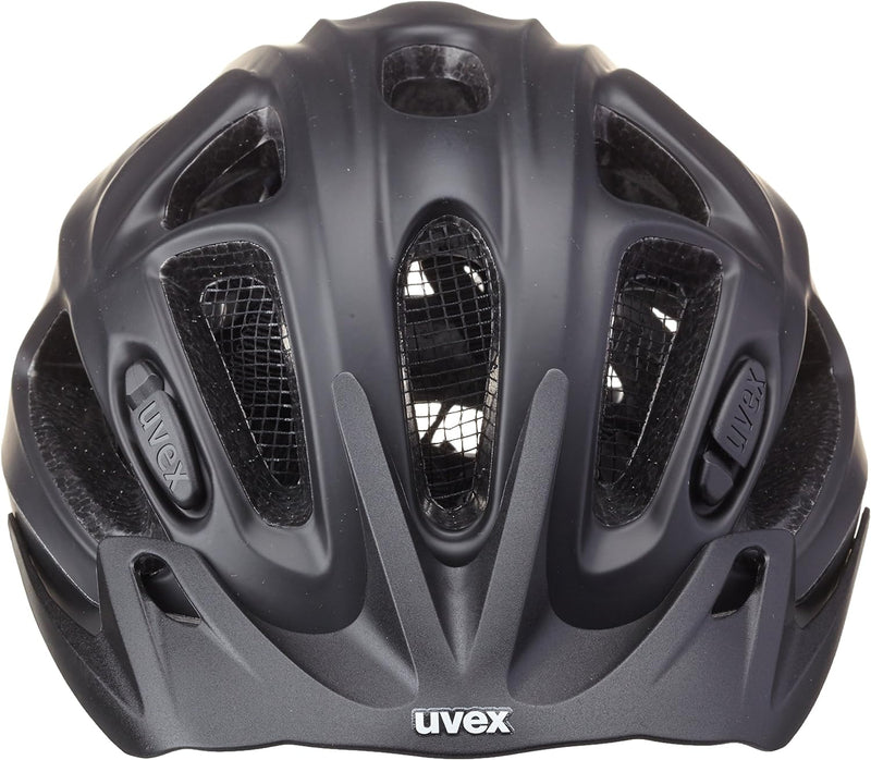 uvex supersonic cc - sicherer Allround-Helm für Damen und Herren - individuelle Grössenanpassung - w
