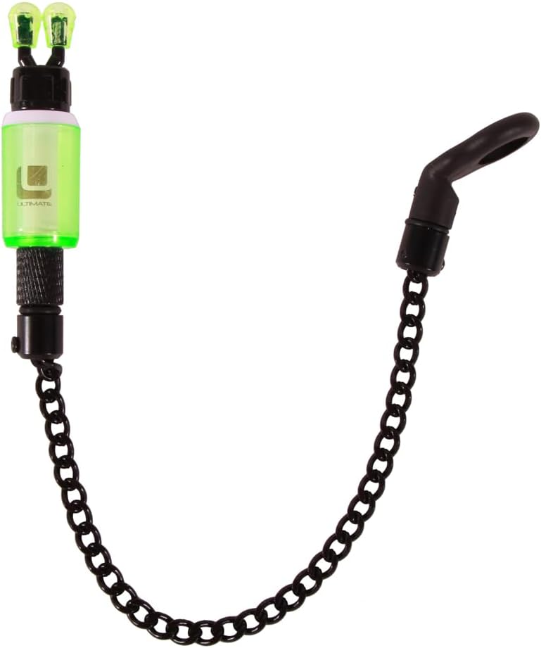 Ultimate Adventure Carp Triple Rod Set | Karpfenset