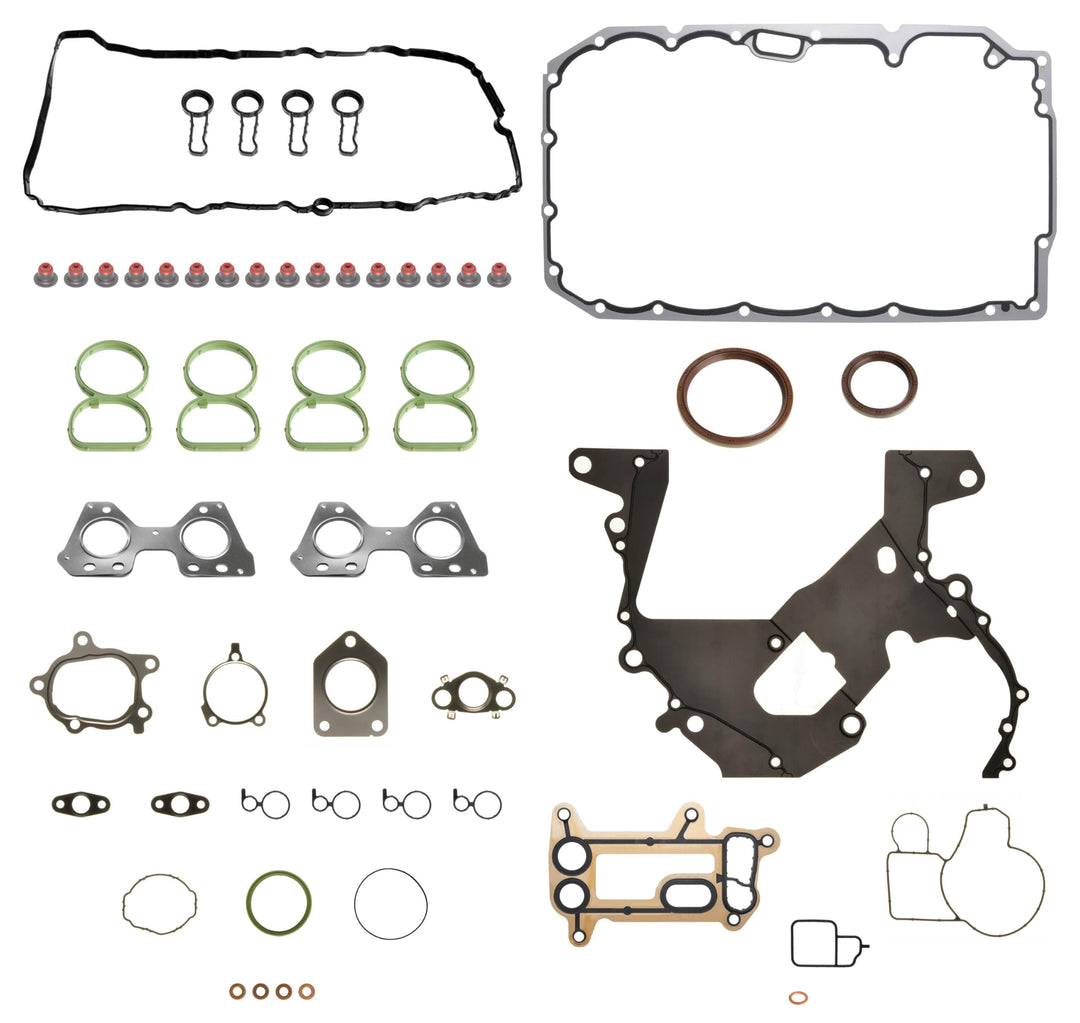 Ajusa 51036400 Dichtungsvollsatz, Motor