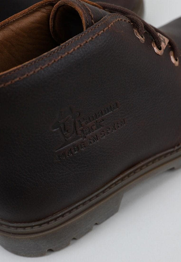Panama Jack BOTA PANAMA C10 0401C85140 Herren Boots 40 EU Braun, 40 EU Braun