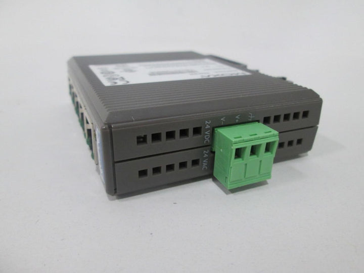 Moxa etherdevice ™ Switch 205 ungemanaged
