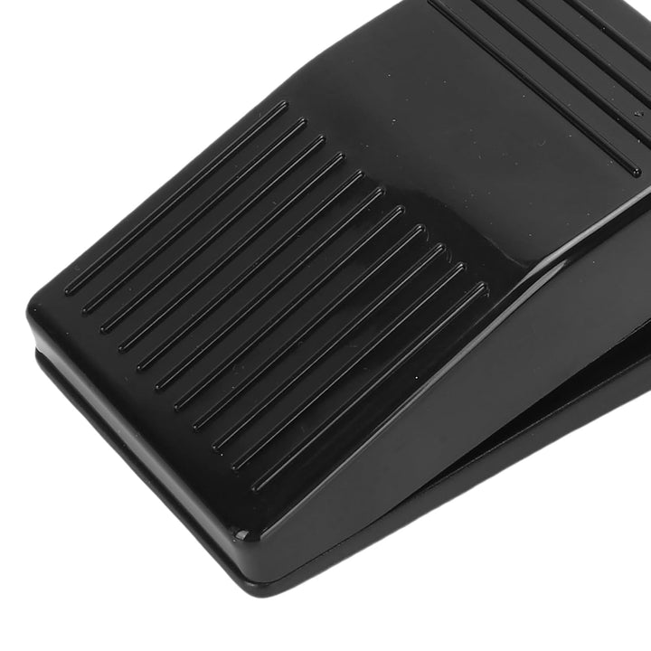 Zunate USB -Fuss -Pedalschalter, Vollständig Versiegelter Wasser -Proof -Fuss -Pedal -Controller, US