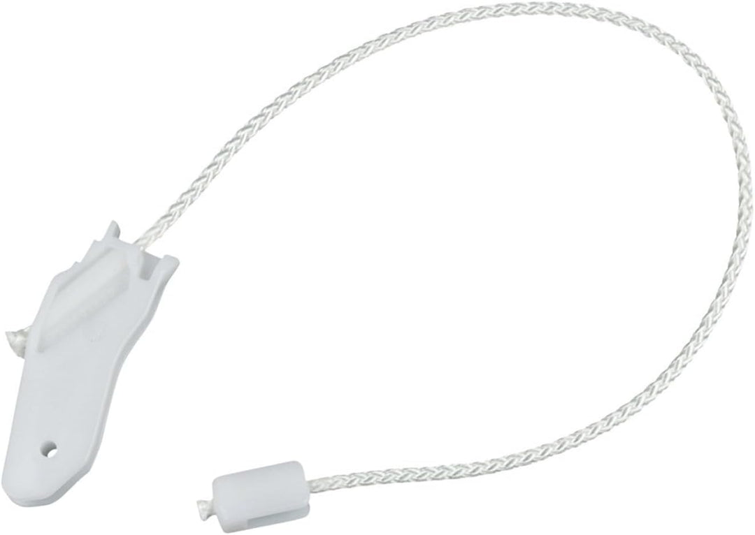 LUTH Premium Profi Parts Seilzug kompatibel mit Bosch 00636603 für Türscharnier Geschirrspüler