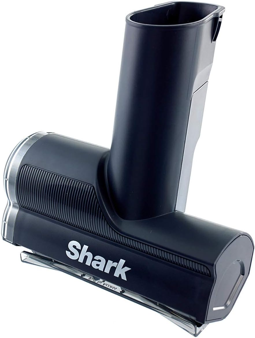 Shark 3723FFJ160UK, Motorisierter Tierhaar-Aufsatz mit Anti Hair Wrap für schnurlose Staubsauger der
