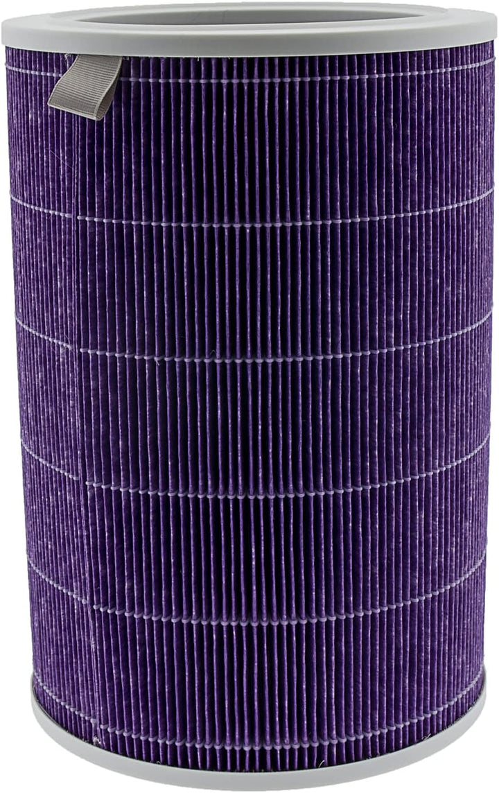 1 HEPA Filter kompatibel mit Xiaomi Luftreiniger Mi Air Purifier 3C, 3H, PRO sowie 2, 2C, 2H und 2S