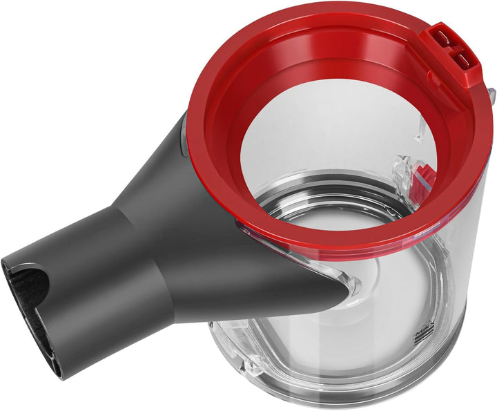 V8 Staubbehälter für Dyson V8 V7 Behälter Ersatzteile V8 Staubeimer SV10 SV11 Mülleimer Zubehör Stau