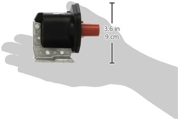 BERU Zündspule ZS339