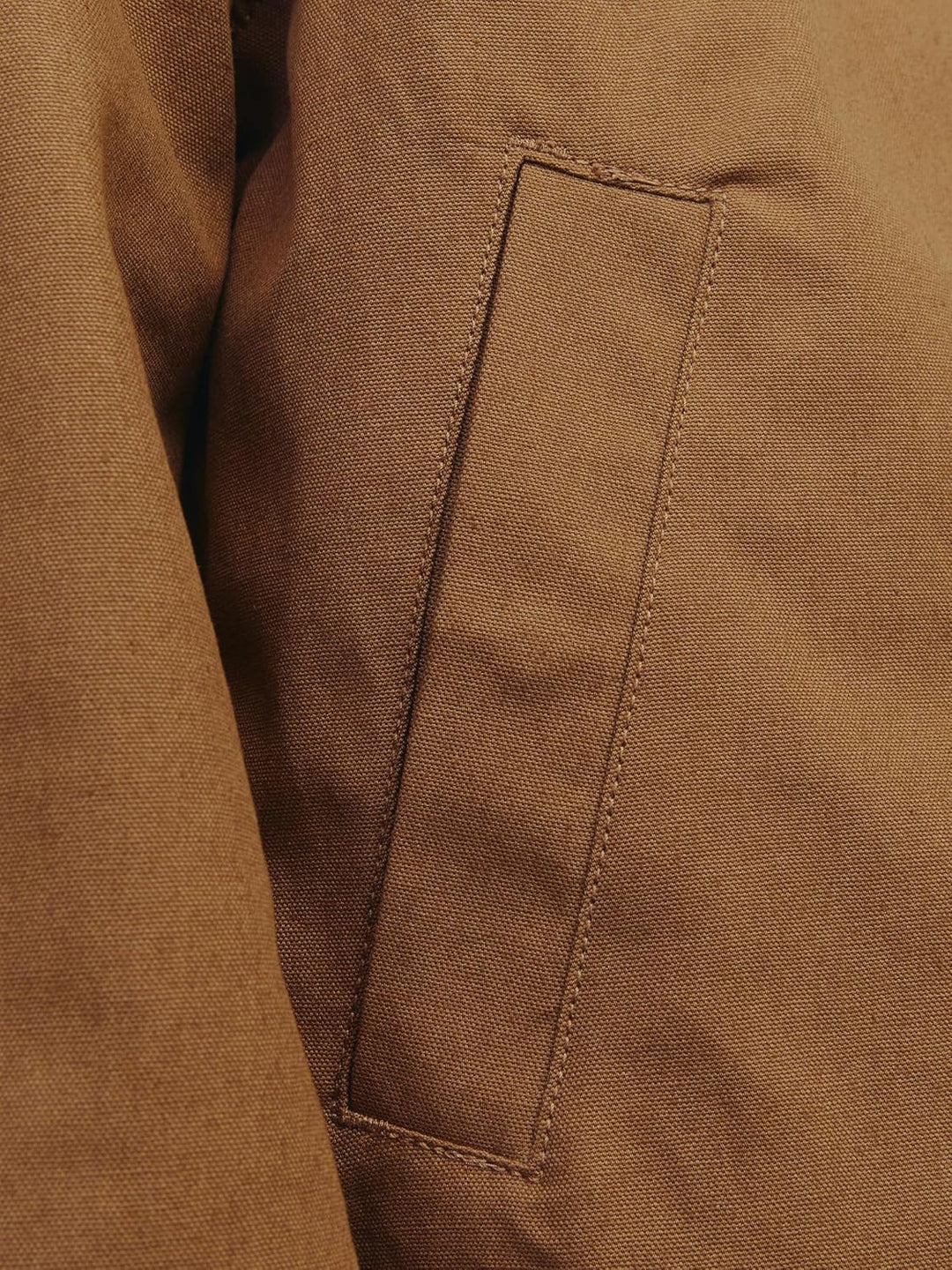JACK & JONES Male Blousonjacke Blousonjacke x_s Nuthatch, x_s Nuthatch
