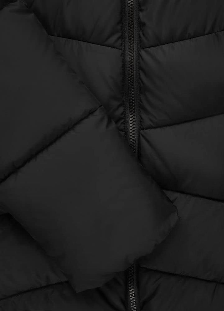 PITBULL West Coast Winterjacke Mobley Schwarz M, M Schwarz