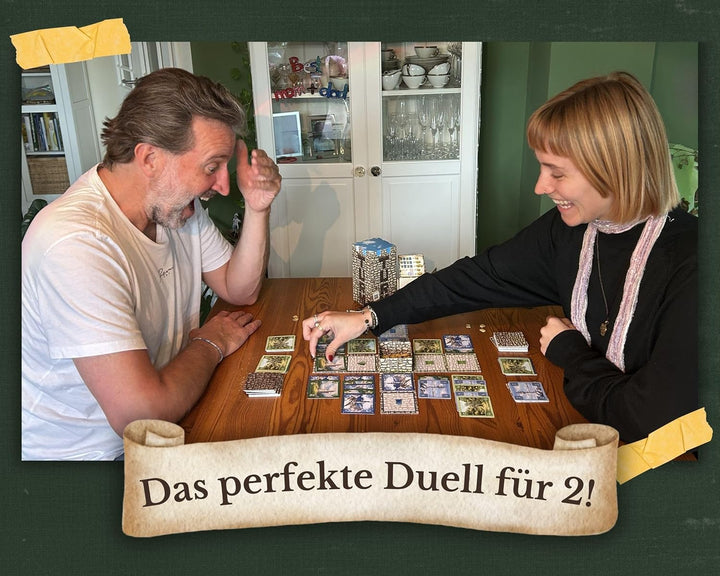 TURM - Das Duell