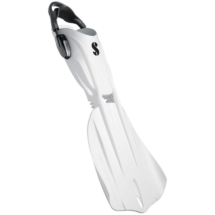 SCUBAPRO Seawing Nova Fin Tauchflossen M Weiss, M Weiss