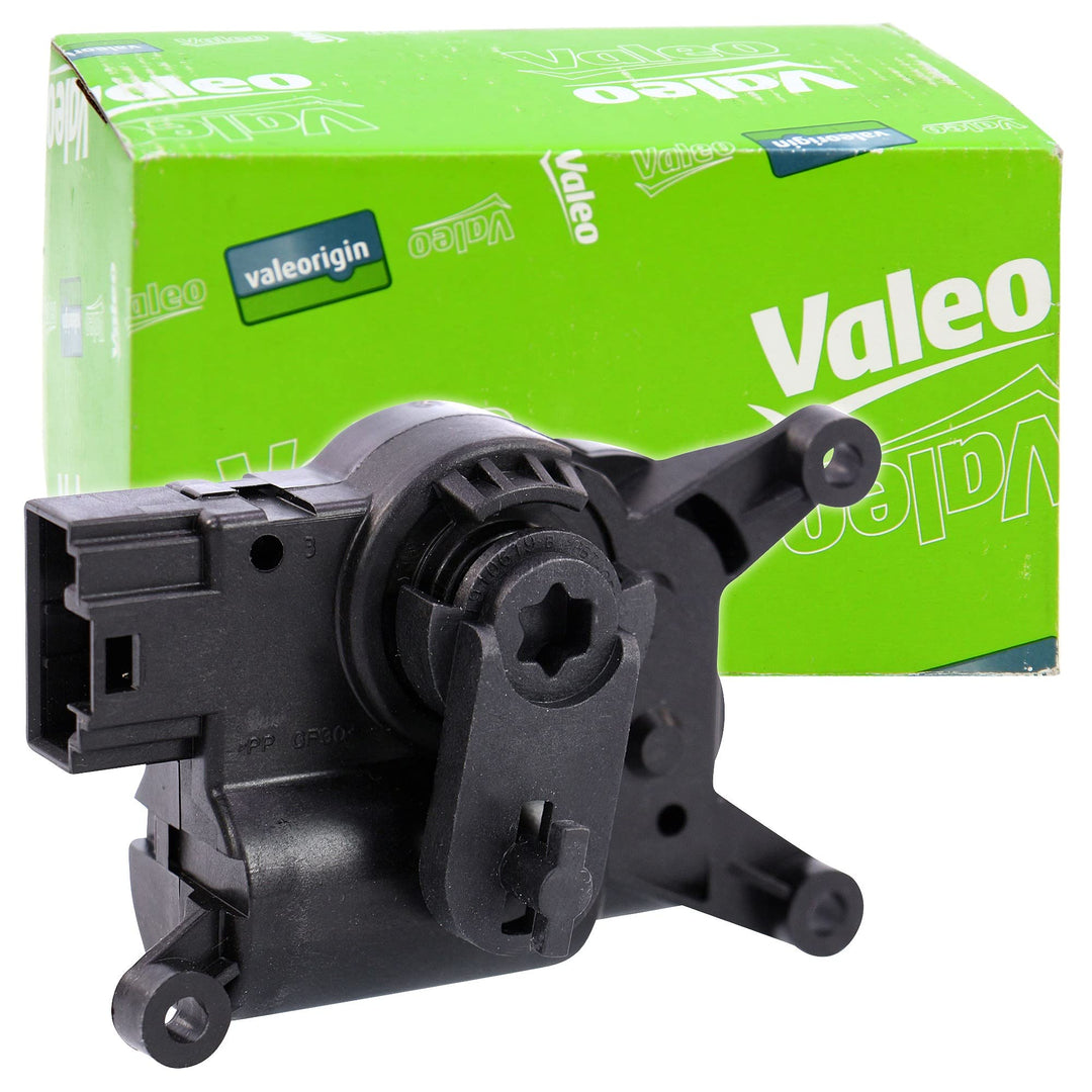 VALEO Stellelement Mischklappe 515064