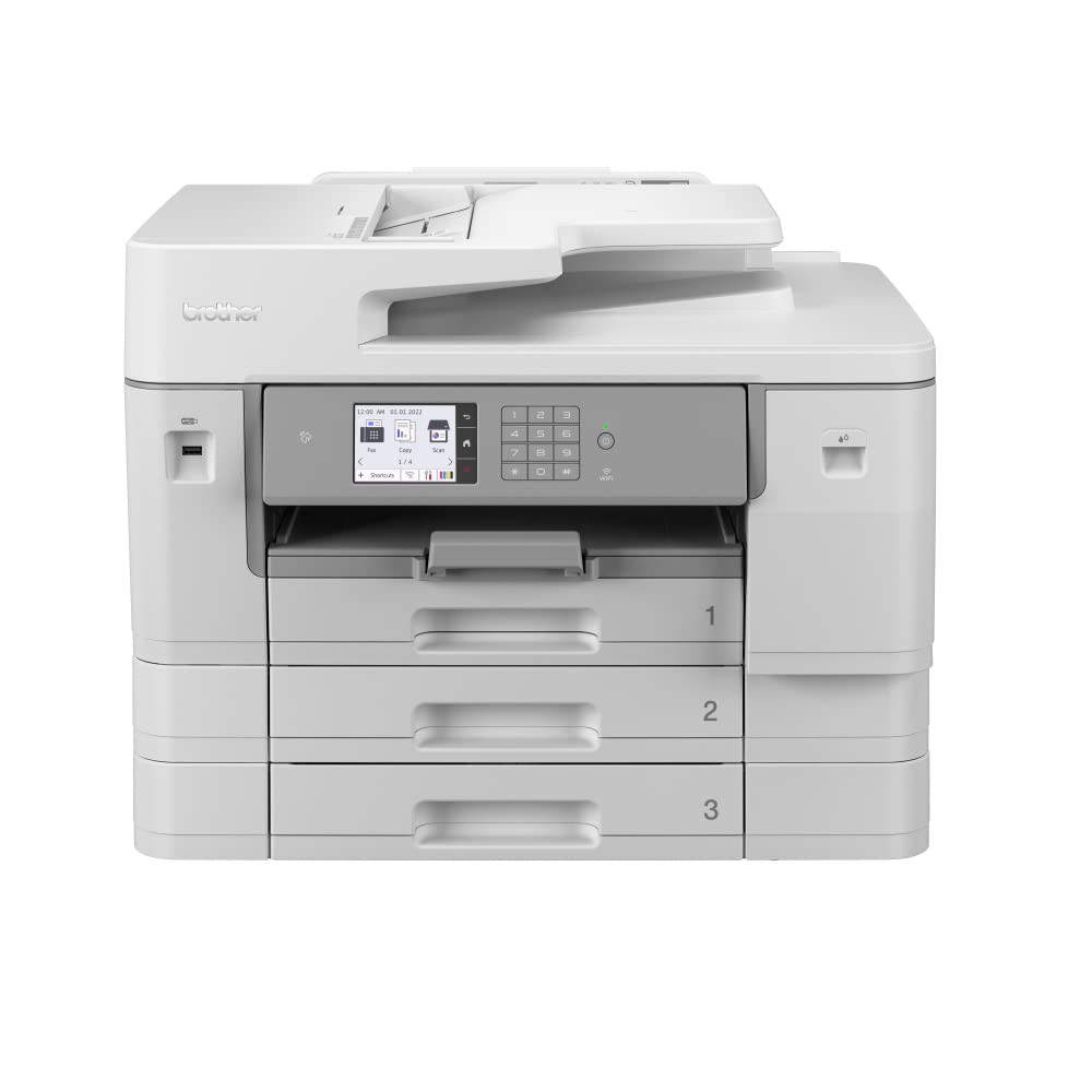 MFC-J6957DW PROFESSIONAL A3