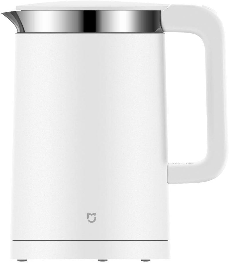 Xiaomi Mi Smart Kettle Wasserkocher mit optinaler iOS/Android App-Steuerung (1,5 Liter, 1.800 Watt,