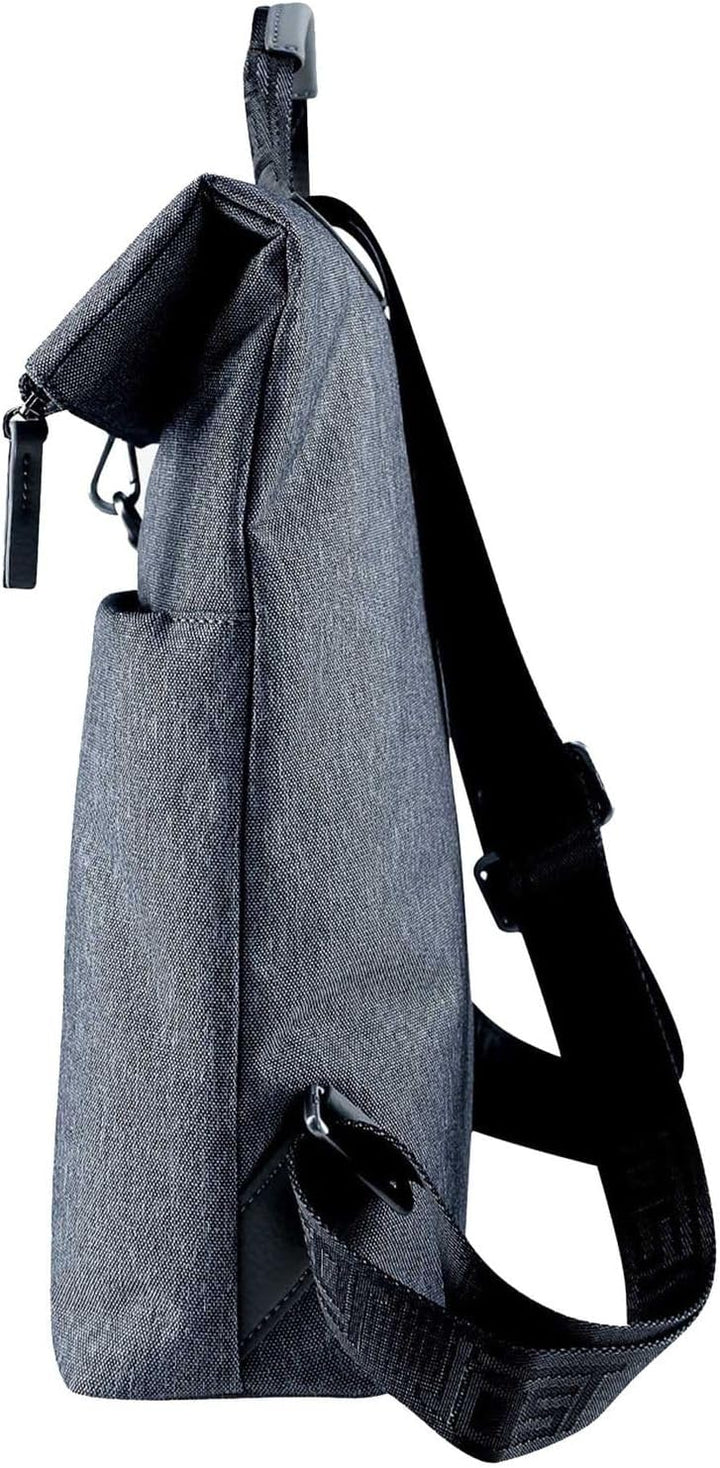 Jost Unisex Bergen Mochila Dark Grey, Dark Grey