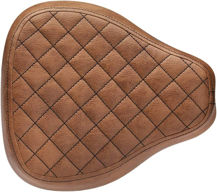 "BB Solo" Universal Bobber Sitz (braun)