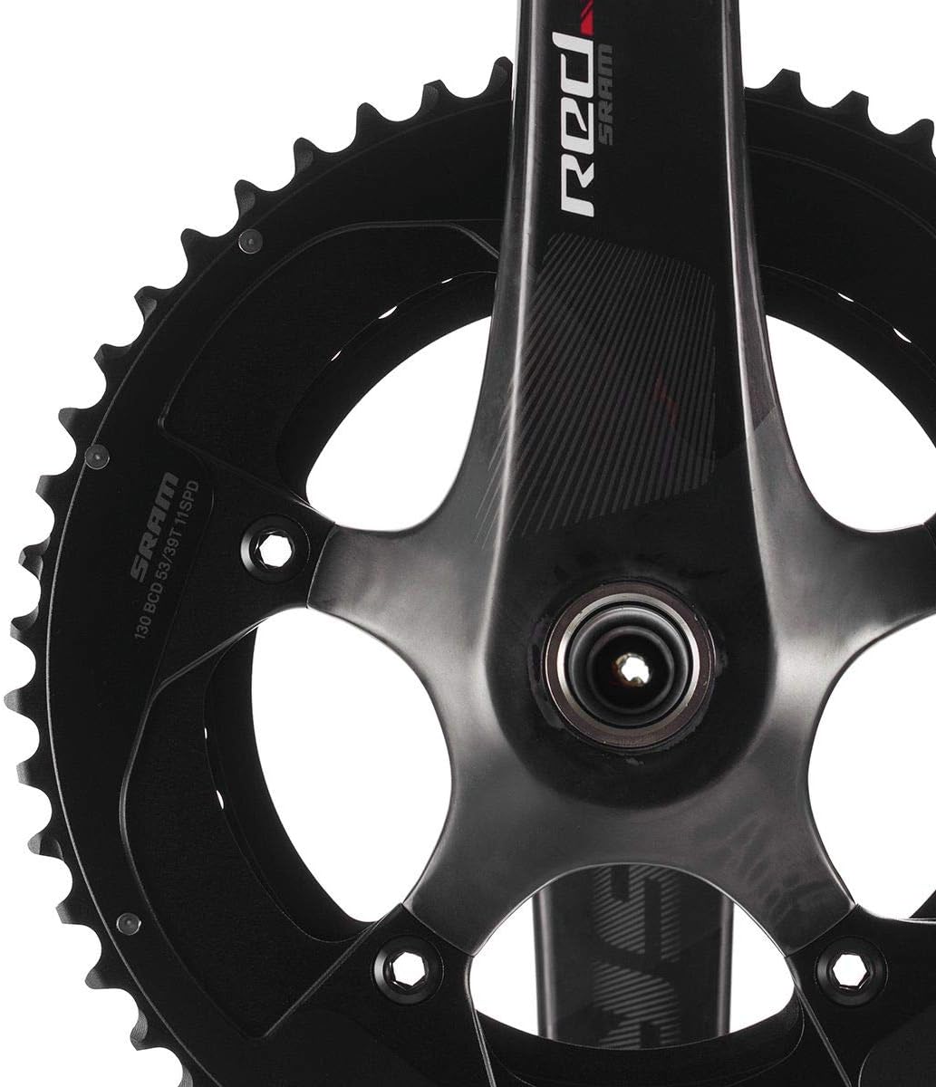 Sram Kurbelgarnitur, Rot 18 2283541901, 18 2283541901