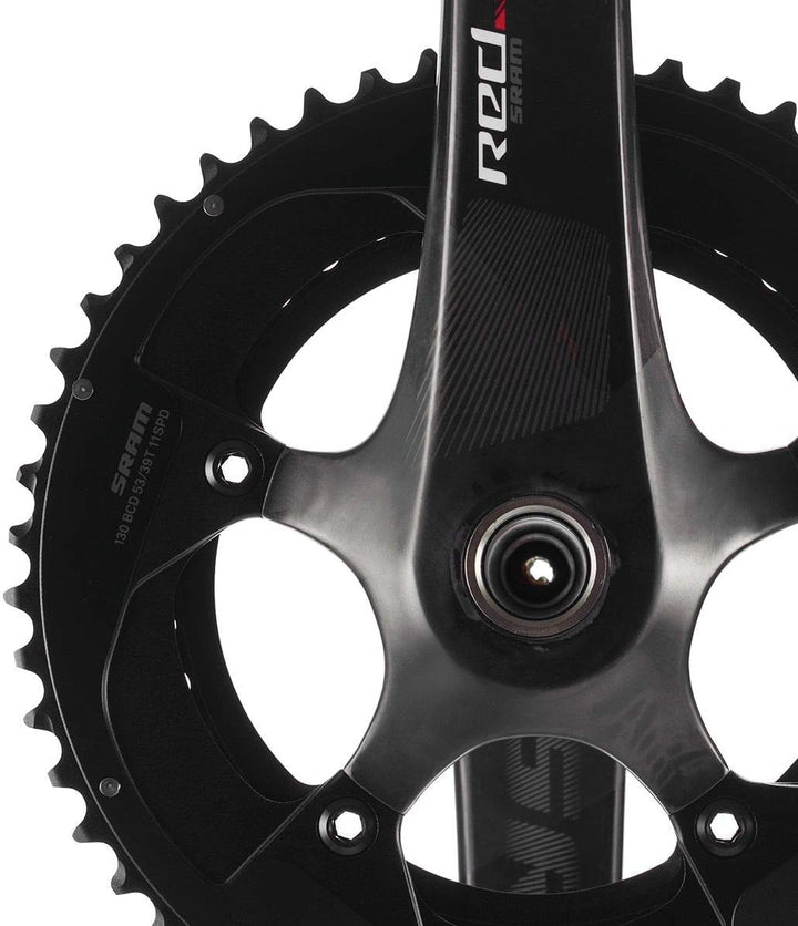 Sram Kurbelgarnitur, Rot 18 2283541901, 18 2283541901