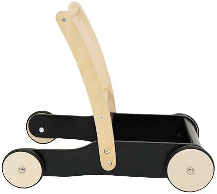 Bandits and Angels Laufwagen Little Walker (Schwarz)