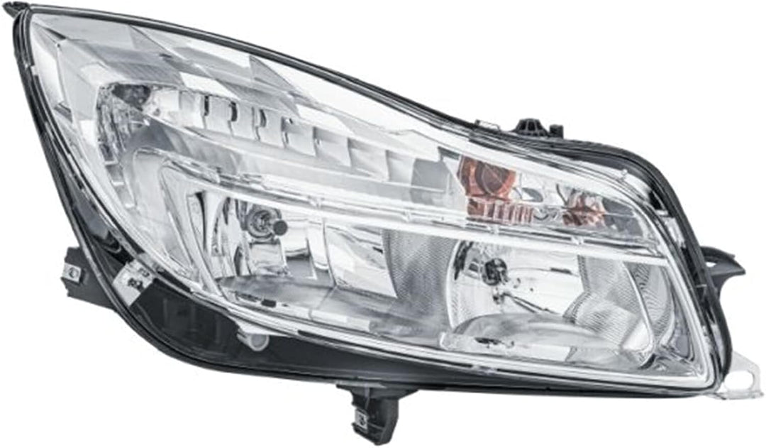 HELLA 1EJ 009 630-321 FF/Halogen-Hauptscheinwerfer - rechts - für u.a. Opel Insignia A Sports Tourer