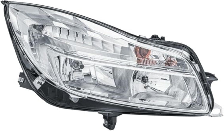 HELLA 1EJ 009 630-321 FF/Halogen-Hauptscheinwerfer - rechts - für u.a. Opel Insignia A Sports Tourer