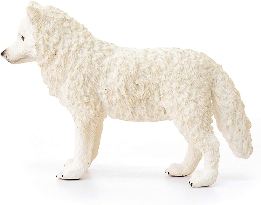 Schleich 14742 - Arktischer Wolf