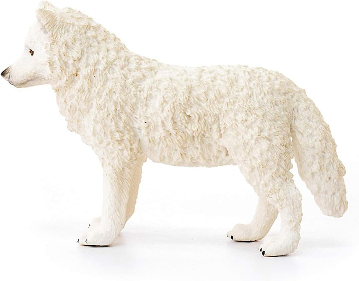 Schleich 14742 - Arktischer Wolf