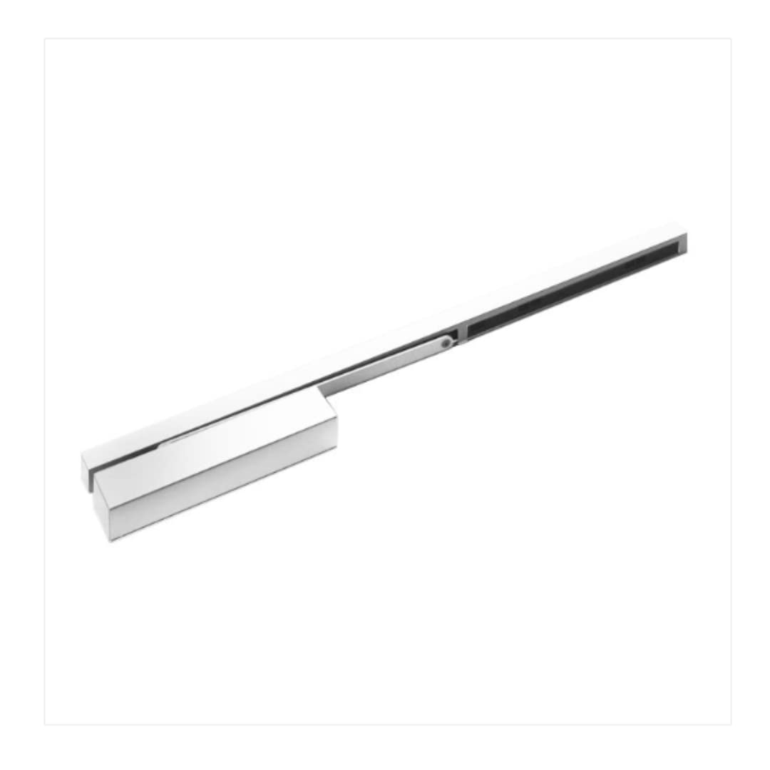 Obentürschliesser Dormakaba TS 93 B EMR - RAL9016