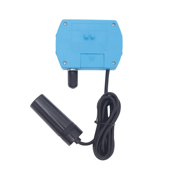 PH Messgerät 2-in-1-Monitor,pH:0,00-14,00 pH,LCD mit Hintergrundbeleuchtung | PH Wert Messgerät,Mess