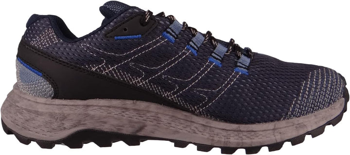 Merrell Herren Fly Strike GTX Sneaker 43.5 EU Navy, 43.5 EU Navy