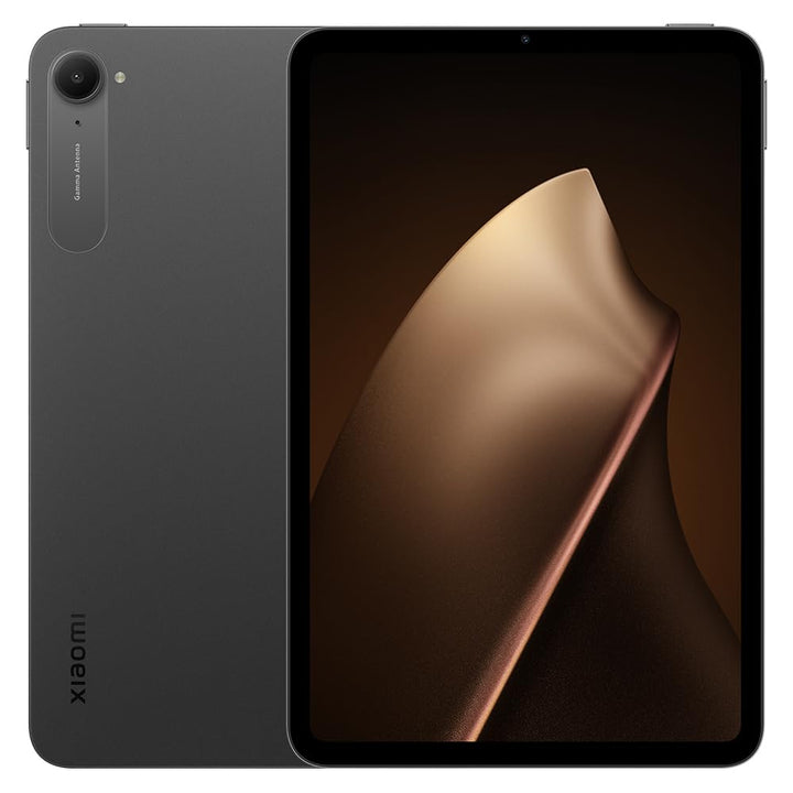 XIAOMI Tablet Pad Mini 12GB+512GB 9,9 Zoll Schwarz 7500mAh Akku 165Hz IPS LCD Display Mediatek Dimen
