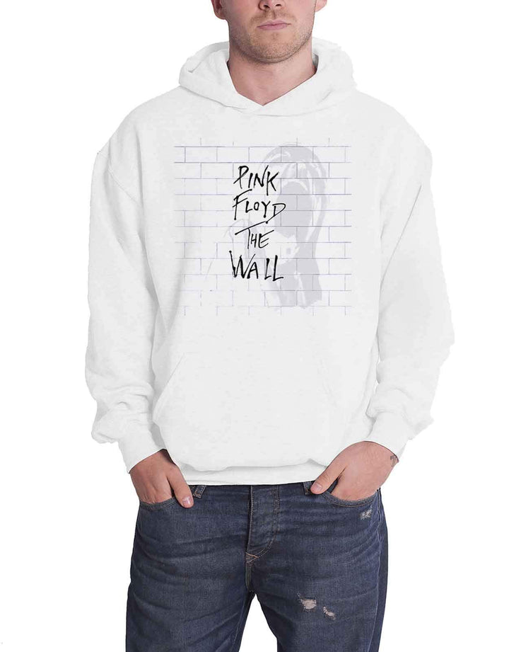 Pink Floyd The Wall Hoodie/Kapuzenpullover XXL