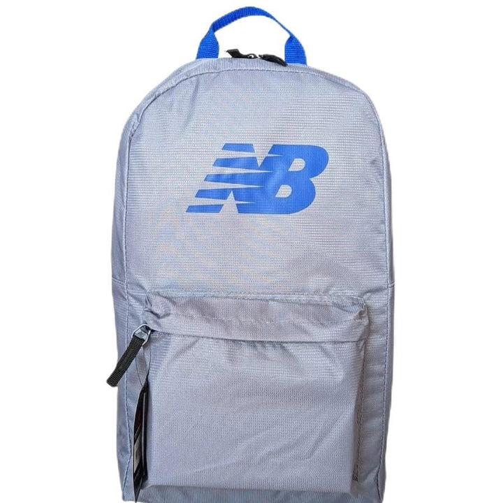 New Balance OPP Core Rucksack, 45 cm, Grau