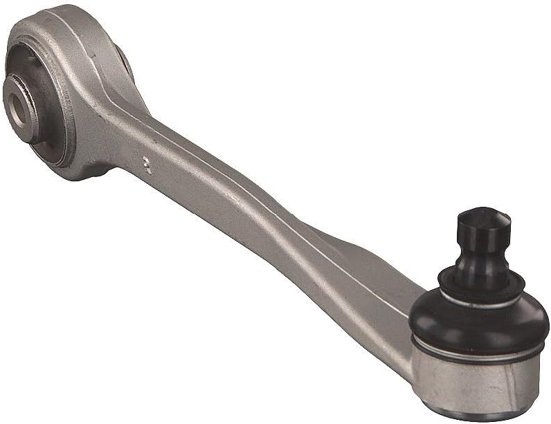 febi bilstein 36597 Querlenker mit Lager und Gelenk , 1 Stück Vorderachse rechts, Vorderachse rechts