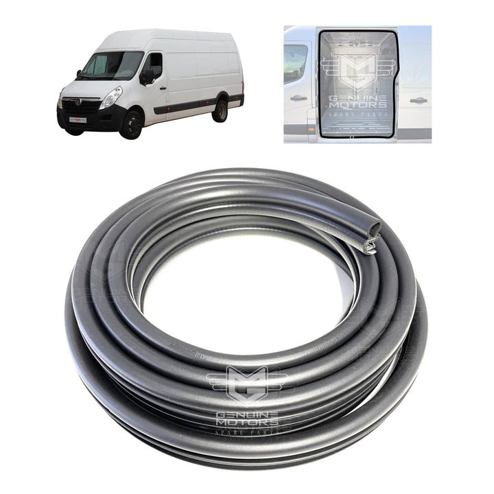 Seitliche Schiebetüröffnung Dichtung Gummidichtung Ersatz für Master MK3 LWB/Movano B LWB (2010+)
