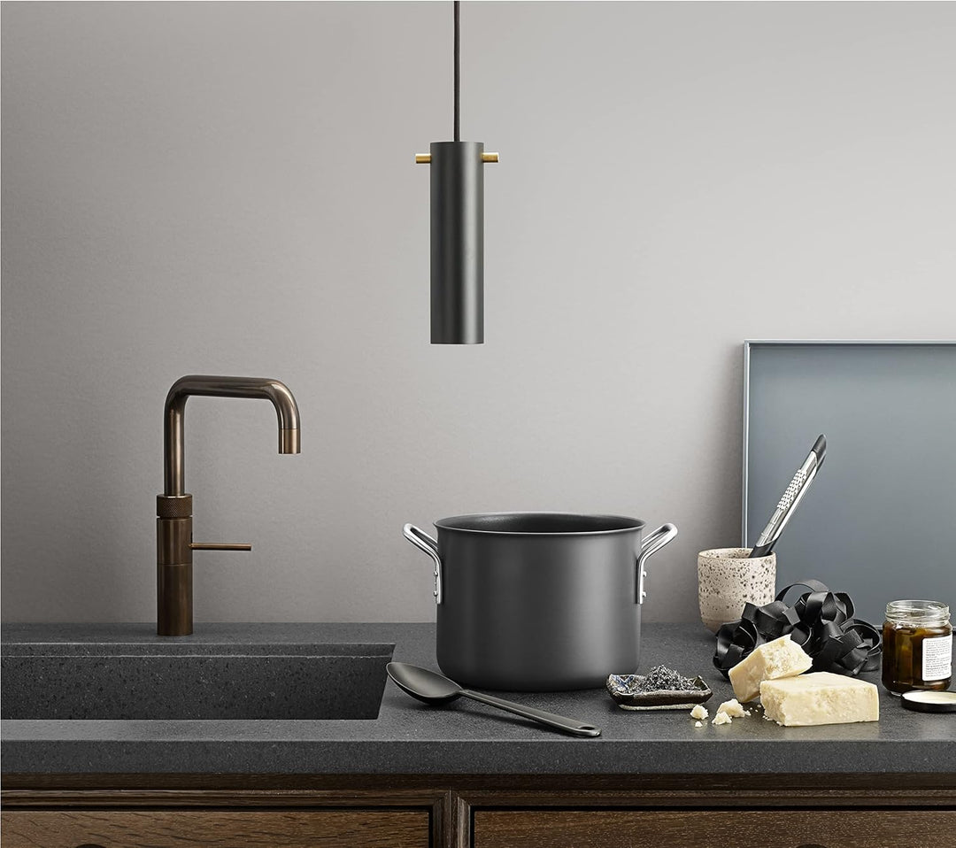 EVA SOLO 256332 Garnek 3,8l/ 20cm Dura Line, aluminium, 4 quarts, 3,8L