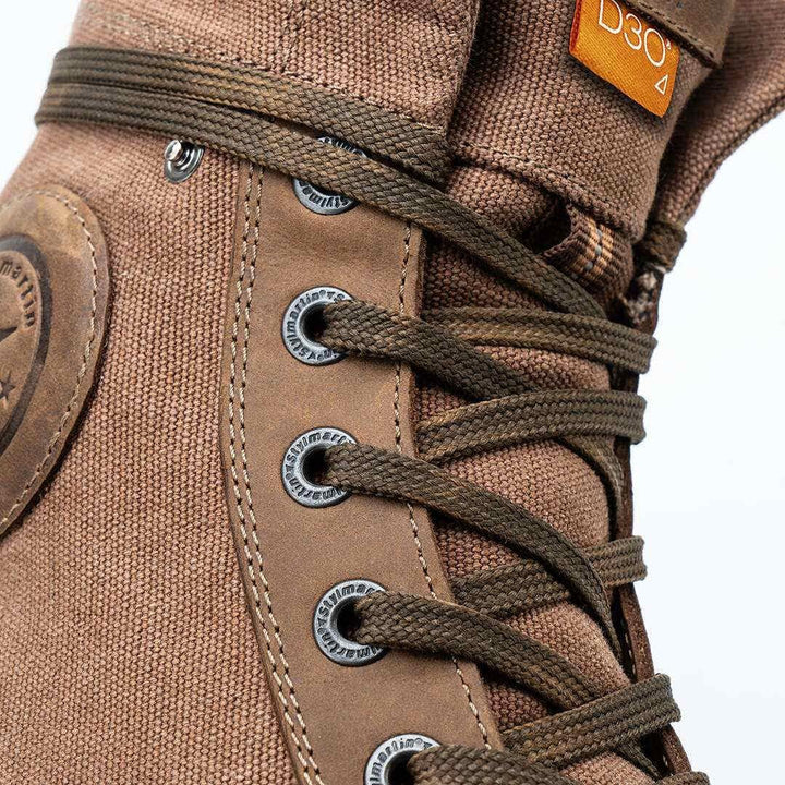Stylmartin Air Motorrad Stiefel, braun, 44 44 EU Braun, 44 EU Braun