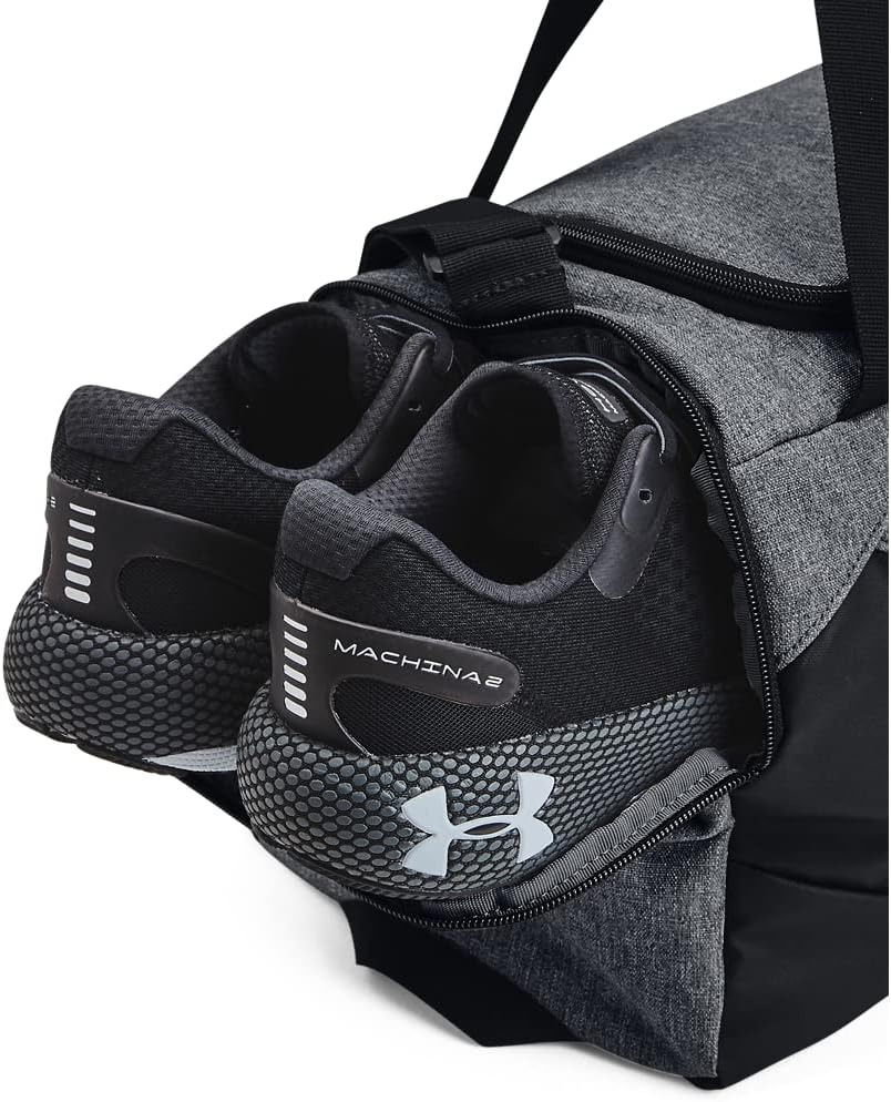 Under Armour Einheitsgrösse Grau, Einheitsgröße Grau