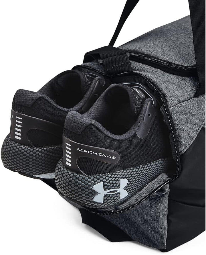 Under Armour Einheitsgrösse Grau, Einheitsgröße Grau