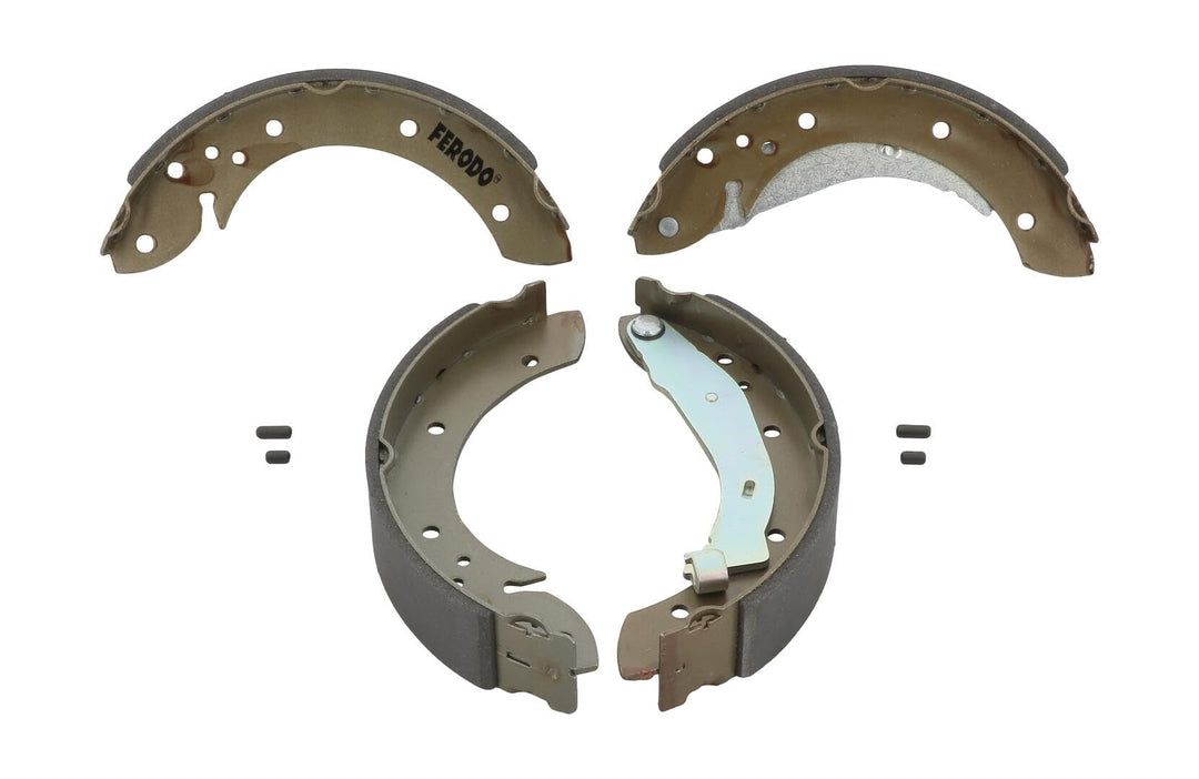 FERODO FSB567 Bremsbackensatz PREMIER - (4 Stück)