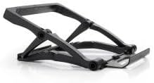 Exponent 56301 Ergo Notebook Halter tragbar und höhenverstellbar