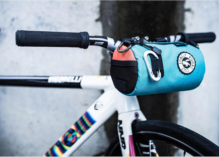 ULAC - COURSIER Sprint Trinkflaschentasche | Neo Porter | Hergestellt aus Nylon | Kapazität 1,5L | 1