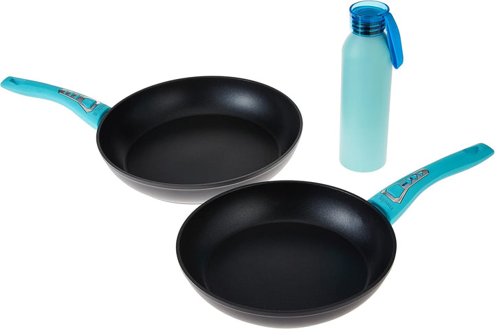 Tognana WM79135OCEA Pfannen-Set Aluminium