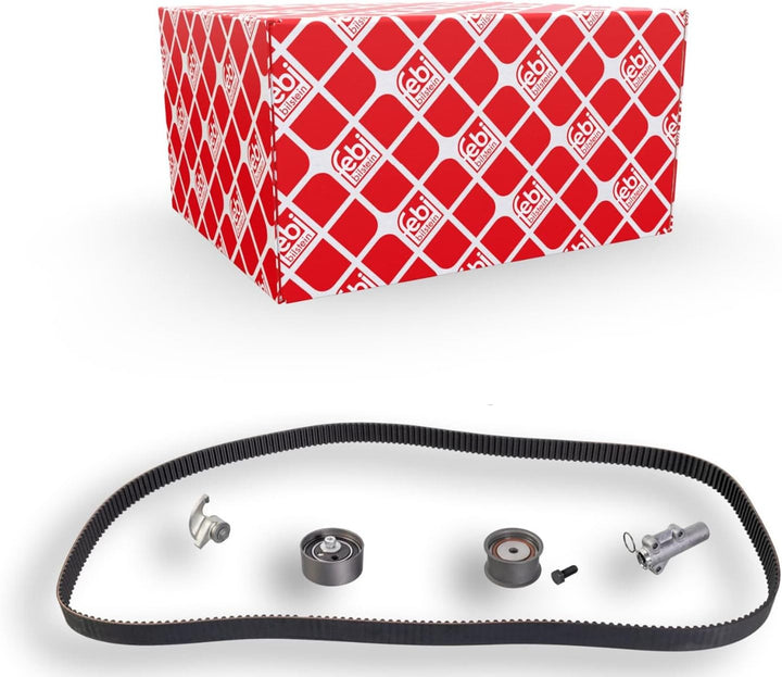 febi bilstein 23290 Zahnriemensatz für Nockenwelle , 1 Stück